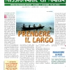 Prendere il largo